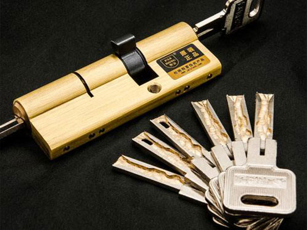 武侯24小时上门开锁公司