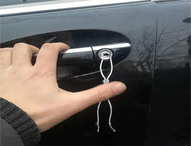 武侯24小时上门开锁公司