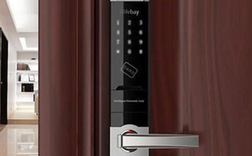 武侯24小时上门开锁公司