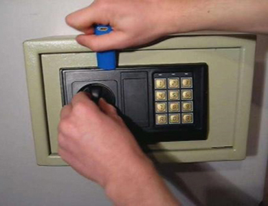 武侯24小时上门开锁公司