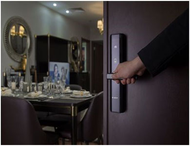 武侯24小时上门开锁公司