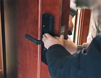 武侯24小时上门开锁公司